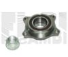 KM International RK0630 Wheel Bearing Kit